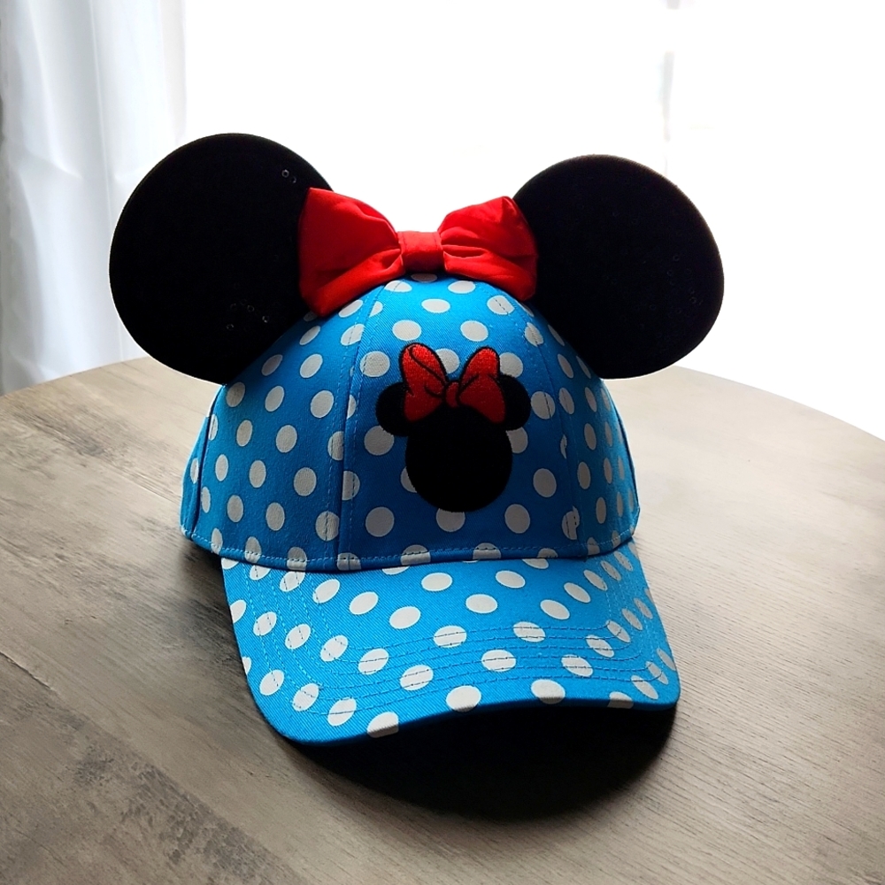 Disney Hat